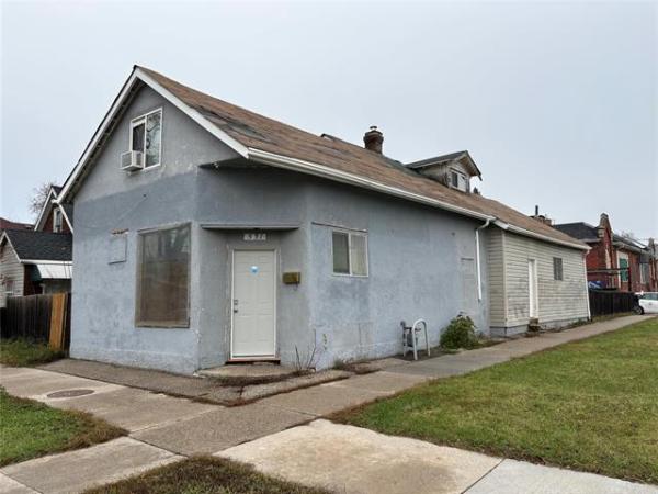 Home Photo - 531 Manitoba Avenue