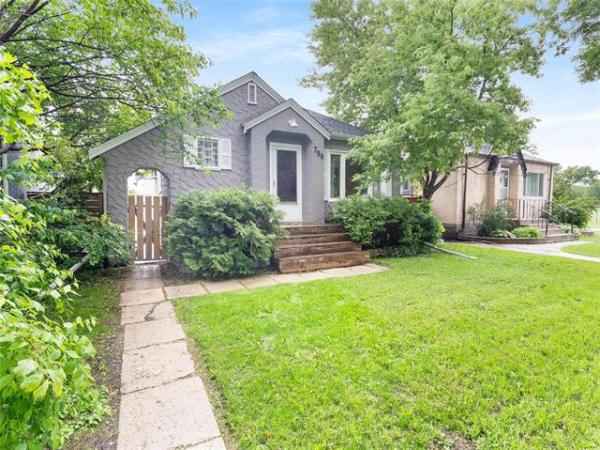 Home Photo - 790 Cathedral Avenue