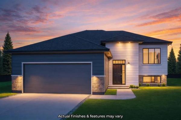 Home Photo - 33 Harvest Crescent