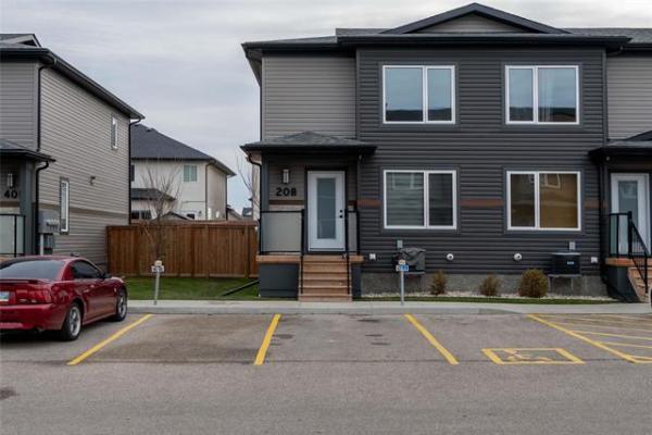 Home Photo - 208-205 Peguis Street