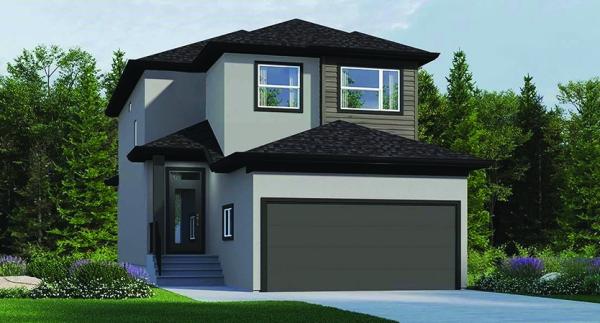 Home Photo - 376 Private Davy Drive