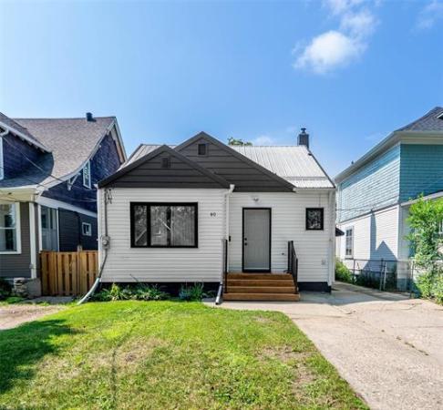 Home Photo - 80 Polson Avenue