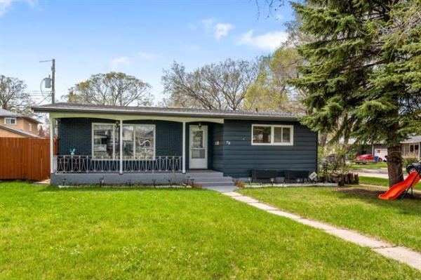 Home Photo - 74 Woodcrest Drive