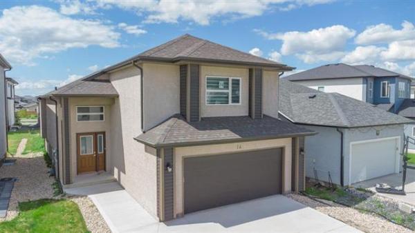 Home Photo - 74 Hughes Crescent