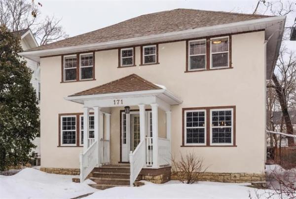 Home Photo - 171 Montrose Street