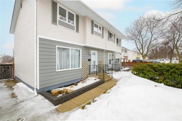Home Photo - 41 Lavenham Crescent