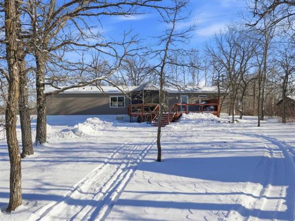 Home Photo - 9 Crocus Road