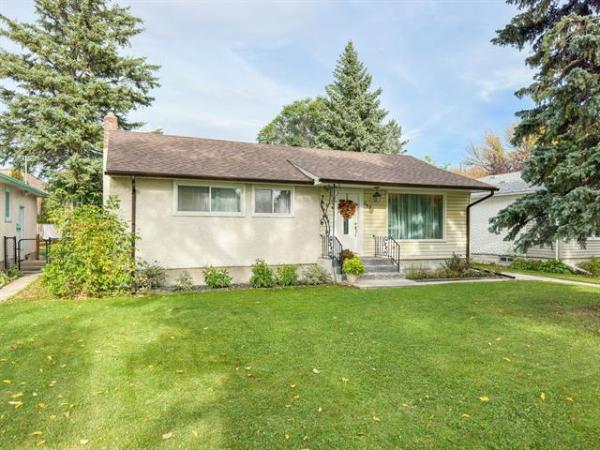 Home Photo - 349 Burrin Avenue