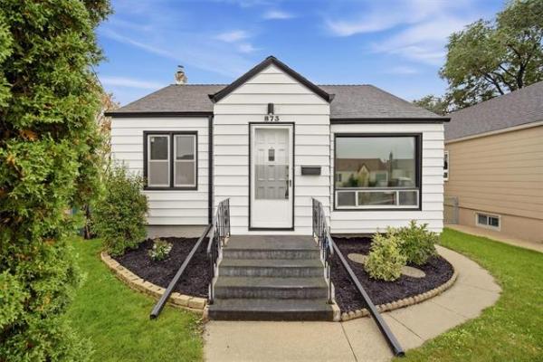 Home Photo - 873 Goulding Street