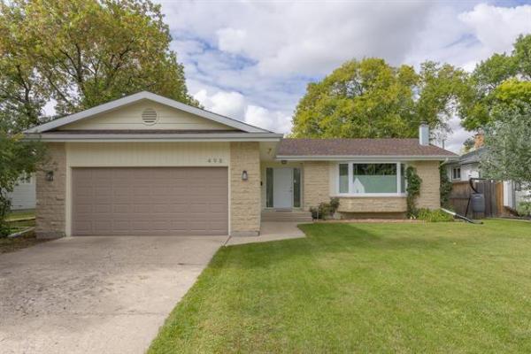 Home Photo - 498 Daer Boulevard