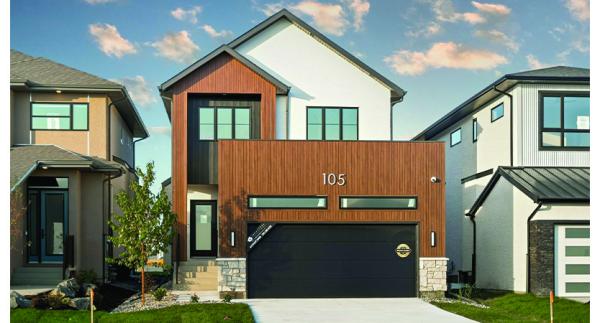 Home Photo - 105 Mill Rock Road