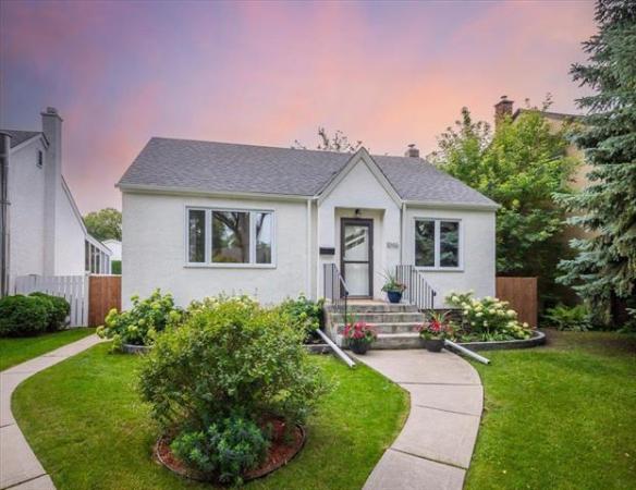 Home Photo - 1096 Jessie Avenue