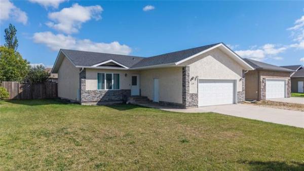 Home Photo - 29 Alderwood Crescent