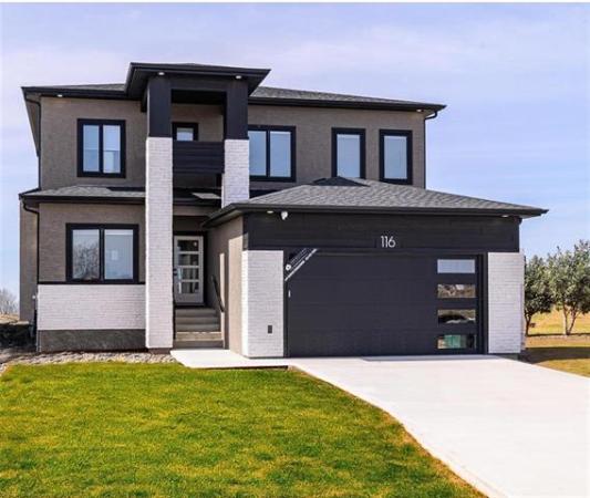 Home Photo - 65 CROCUS Lane