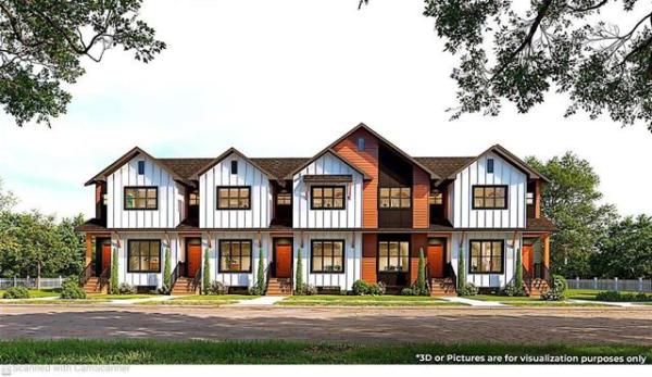 Home Photo - 658 Redonda Street