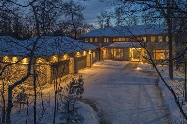 Home Photo - 96 River Road