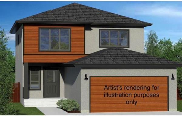 home photo - 148 Private Davy Drive