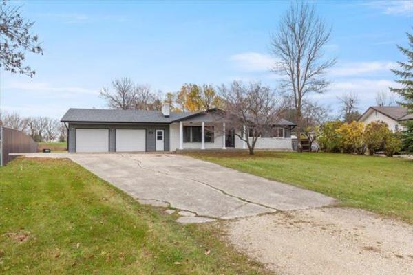 Home Photo - 689 Proteau Drive