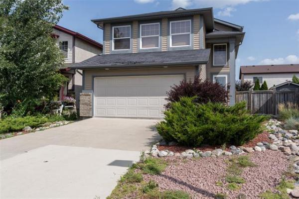 Home Photo - 11 Brunet Promenade