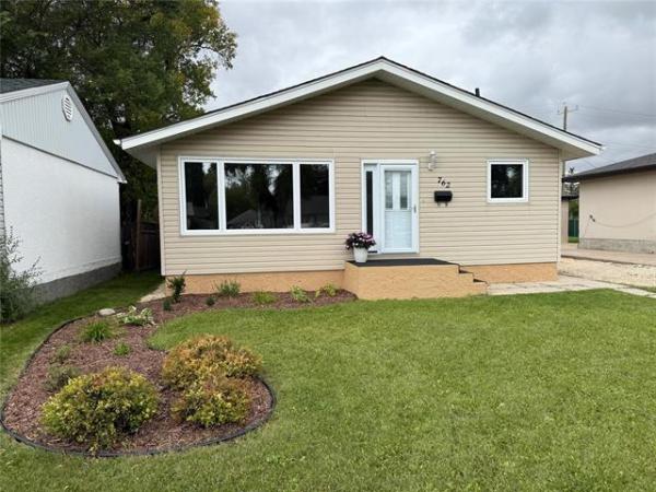 Home Photo - 762 Parkdale Street