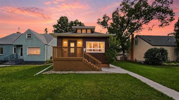 Home Photo - 347 Belvidere Street