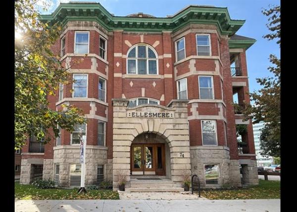 Home Photo - 2-74 Carlton Street