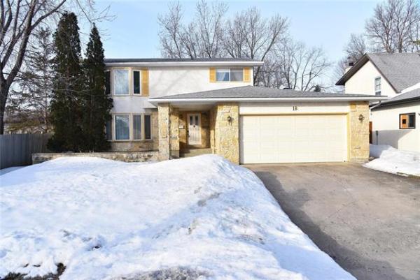 Home Photo - 18 Edgemont Drive