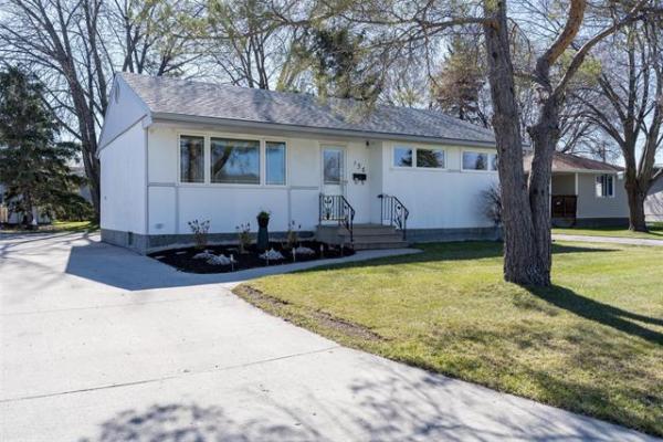 Home Photo - 156 Ridley Place