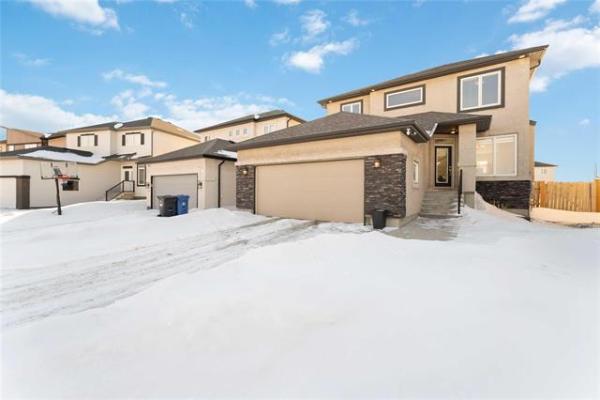 Home Photo - 31 Falcon Creek Bay