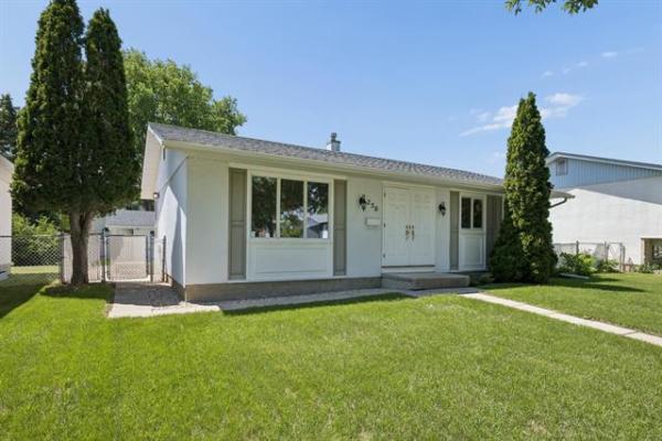 Home Photo - 258 Mapleglen Drive