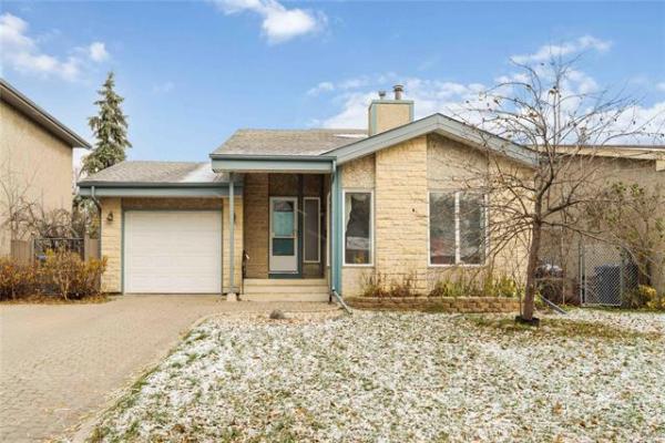 Home Photo - 219 Rushmore Road