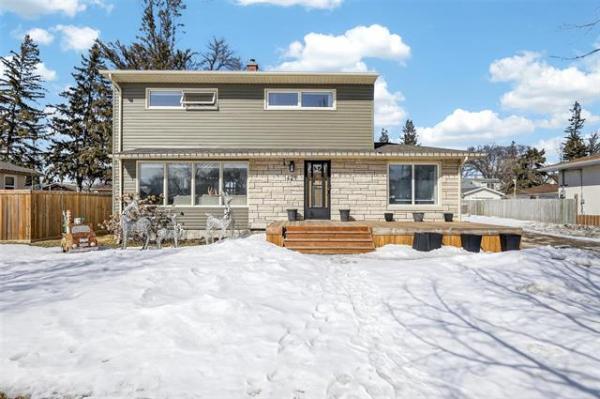 Home Photo - 421 Yale Avenue