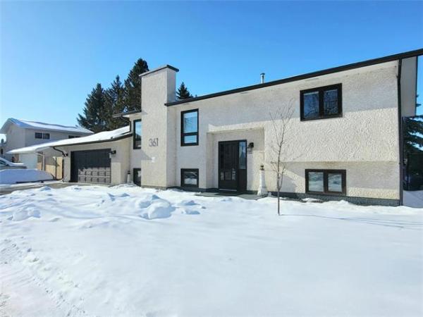 home photo - 361 PURVIS Boulevard