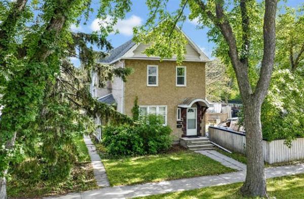 Home Photo - 430 Rosedale Avenue