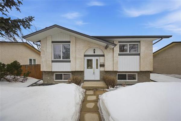 Home Photo - 6458 Rannock Avenue