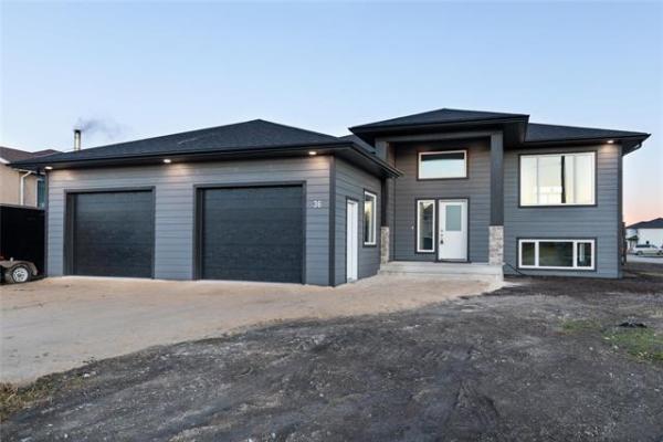 Home Photo - 36 Birchwood Lane