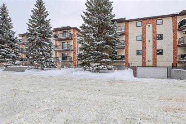 Home Photo - 201-805 St Anne's Road