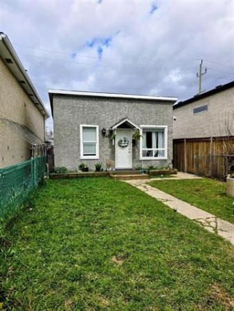 Home Photo - 469 Martin Avenue