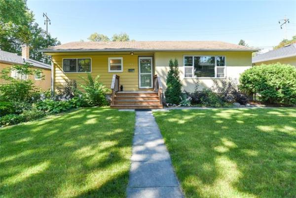 Home Photo - 755 Borebank Street