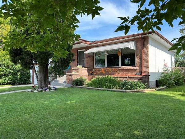 Home Photo - 1146 Clifton Place