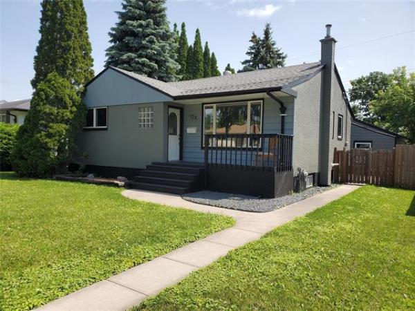Home Photo - 124 Thorndale Avenue