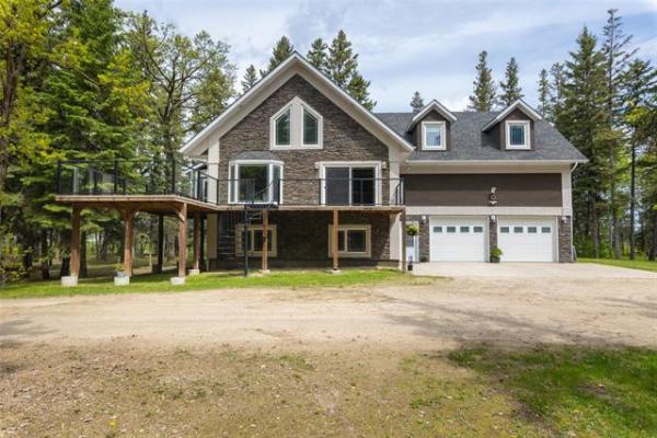 Home Photo - 33093 PR 302 Road