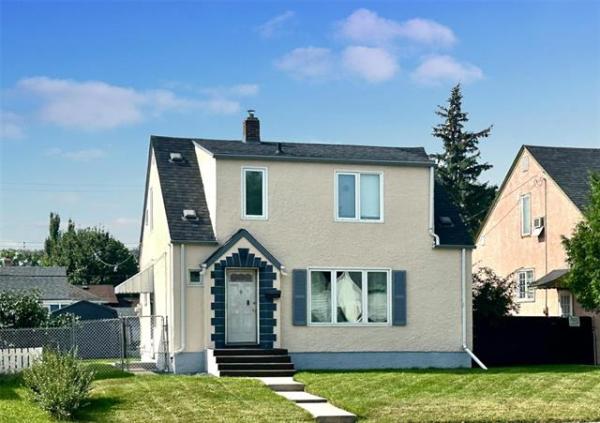 Home Photo - 48 Hespeler Avenue