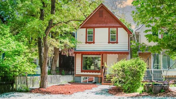 Home Photo - 800 Fleet Avenue