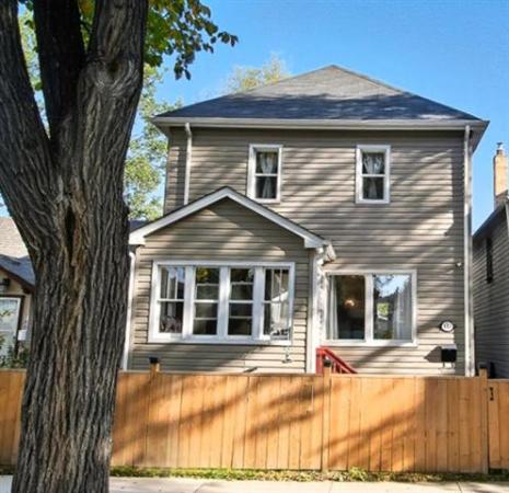 Home Photo - 123 Inkster Boulevard