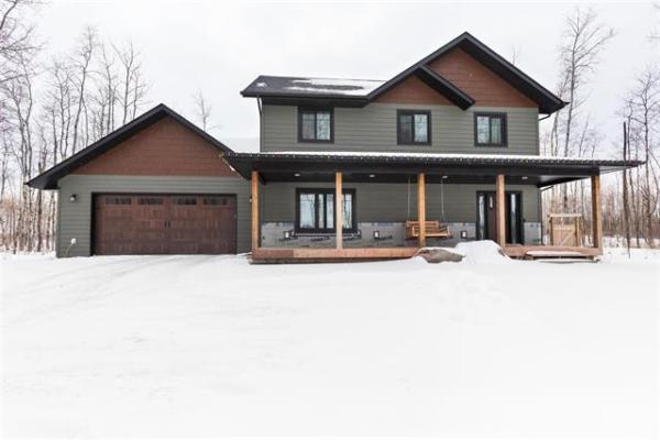 Home Photo - 18 Amanda Lane