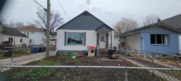 Home Photo - 364 Anderson Avenue