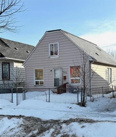 home photo - 842 Pritchard Avenue