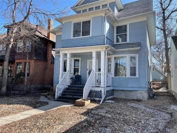 Home Photo - 121 Canora Street