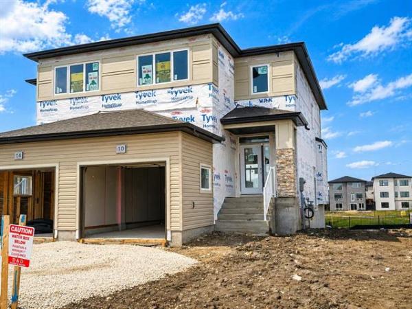 Home Photo - 10 Duck Creek Drive